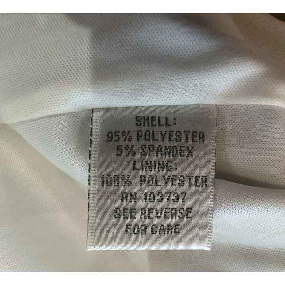 Donna Morgan Womens Size 8 Sleeveless Draped Sheath Dress Multicolor Paisley - Picture 6 of 12